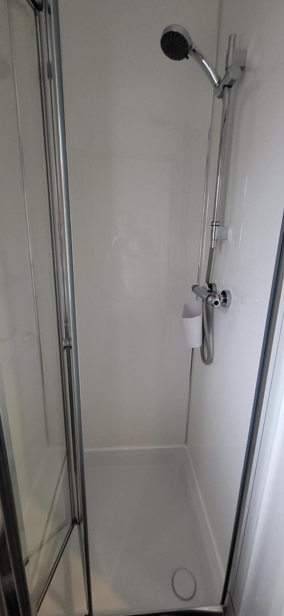 The Aldor Bed & Breakfast Skegness Room photo